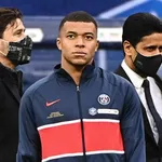Real Madrid – Mercato : al-Khelaïfi contraint de vendre Mbappé aux Merengue cet été ?