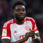 Real Madrid – Mercato : Alphonso Davies a donné sa réponse aux Merengue