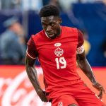 Real Madrid Mercato : Mendy prolongé, Davies résigné