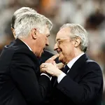 Real Madrid : Ancelotti a réclamé un renfort en urgence à  Pérez