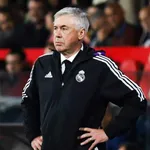 Real Madrid – Mercato : Ancelotti a repoussé un club anglais et laisse des regrets au PSG