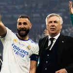 Real Madrid – Mercato : Ancelotti a tranché pour le remplaçant de Benzema