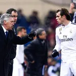 Real Madrid – Mercato : Ancelotti joue un jeu trouble avec Bale et Mbappé