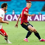 Real Madrid – Mercato : Ancelotti lorgne un ancien du FC Barcelone pour oublier Mbappé