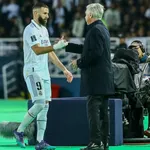 Real Madrid – Mercato : Ancelotti ne comprend plus Benzema et a identifié son successeur