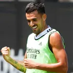 Real Madrid &ndash; Mercato : Ancelotti scelle l'avenir de Dani Ceballos
