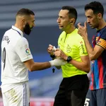 Real Madrid – Mercato : après Deschamps, Benzema prêt à  se fâcher avec Pérez ?