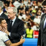 Real Madrid – Mercato : après Mbappé, Pérez a assuré ses arrières avec le PSG