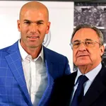 Real Madrid – Mercato : avant Mbappé, Pérez va régler un dossier essentiel pour Zidane
