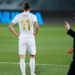 Real Madrid – Mercato : Bale a déjà  fait dérailler Mourinho à  Tottenham !