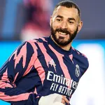 Real Madrid – Mercato : Benzema a déjà  freiné l’arrivée de Lewandowski