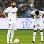 Real Madrid – Mercato : Benzema a gagné sa prolongation grâce à  un coup d'éclat