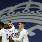Real Madrid – Mercato : Benzema fait une grande annonce sur son avenir, Blanc et l&rsquo;OL font grise mine