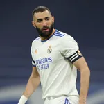 Real Madrid – Mercato : Benzema mis à  l'amende par le futur 9 des Merengue ?
