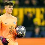 Real Madrid – Mercato : c&rsquo;est officiel pour Kepa !