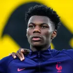 Real Madrid – Mercato : c’est officiel pour Tchouaméni !