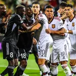 Real Madrid – Mercato : Casemiro vit un enfer avec Cristiano Ronaldo à  Manchester United