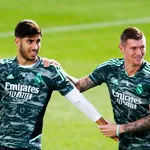 Real Madrid – Mercato : c'est fait pour Kroos, Pérez a une nouvelle priorité avant cet été !
