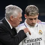 Real Madrid – Mercato : Chelsea lorgne un protégé d’Ancelotti