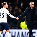 Real Madrid &ndash; Mercato : Christian Eriksen (Tottenham) est en route pour l&rsquo;Inter Milan