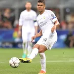 Real Madrid – Mercato : ciblé par le PSG, Casemiro répond”¦