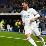 Real Madrid – Mercato : coup de théâtre monumental pour Eden Hazard !