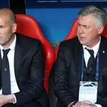 Real Madrid – Mercato : coup de théâtre pour l'avenir d'Ancelotti et de Zidane
