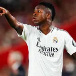 Real Madrid Mercato : coup de tonnerre pour l’avenir de Vinicius !
