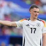 Real Madrid Mercato : coup dur pour l’arrivée de Florian Wirtz