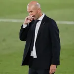 Real Madrid – Mercato : Cristiano Ronaldo a demandé Zidane à  Manchester United !