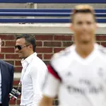 Real Madrid – Mercato : Cristiano Ronaldo revient hanter Florentino Perez