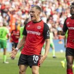 Real Madrid Mercato : des annonces fortes tombent pour Wirtz et Alexander-Arnold