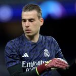 Real Madrid Mercato : des contacts XXL pour Lunin… dont le PSG ?