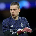 Real Madrid Mercato : des contacts XXL pour Lunin… dont le PSG ?