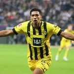 Real Madrid – Mercato : Dortmund revoie le tarif de Bellingham à  la hausse !