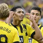 Real Madrid – Mercato : Dortmund va se venger des Merengue pour Bellingham