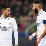 Real Madrid – Mercato : Eden Hazard vers un championnat exotique ?