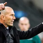 Real Madrid – Mercato : en cas d’échec Mbappé, Zidane a trouvé son second choix