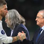 Real Madrid &ndash; Mercato : Florentino Perez face à  un premier problème pour 2021