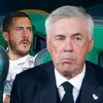 Real Madrid – Mercato : Florentino Perez ferait son possible pour éjecter Eden Hazard