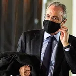 Real Madrid &ndash; Mercato : Florentino Perez veut offrir à  Mbappé le nouvel Hakimi !