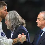 Real Madrid – Mercato : Florentino Pérez a remporté son bras de fer avec Sergio Ramos !