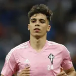 Real Madrid – Mercato : Gabri Veiga fait un choix qui le pousse vers le FC Barcelone