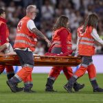 Real Madrid Mercato : gravement blessé, Carvajal prolonge !