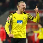 Real Madrid – Mercato : Haaland agace déjà le vestiaire merengue