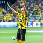 Real Madrid – Mercato : Haaland explique pourquoi il a choisi Manchester City plutôt que le Real