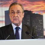 Real Madrid – Mercato : Haaland, Mbappé, Ronaldo… Perez rêve de néo-Galactiques