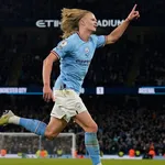 Real Madrid – Mercato : Haaland pousse pour remplacer Benzema