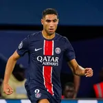 Real Madrid Mercato : Hakimi (PSG) plus chaud à  l’idée de retrouver Mbappé ?