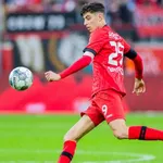Real Madrid – Mercato : Havertz a pris une décision pour son futur